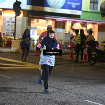 Runner Photo 5541054