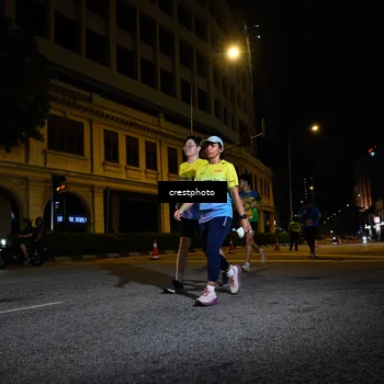 Runner Photo 5541056