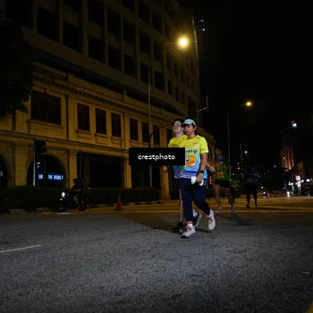 Runner Photo 5541057