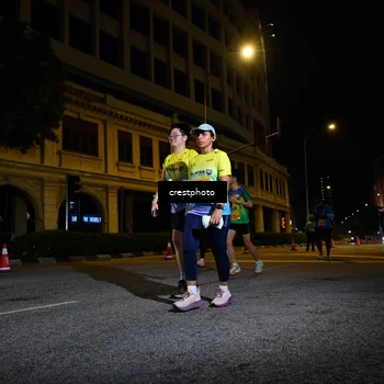 Runner Photo 5541061