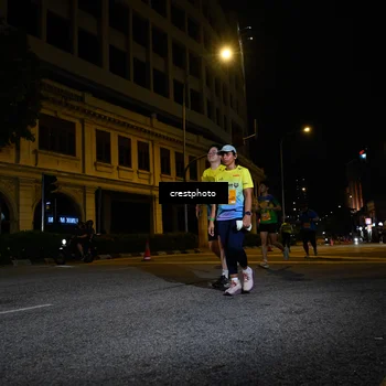Runner Photo 5541062