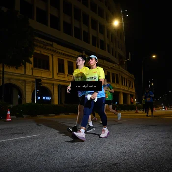 Runner Photo 5541064