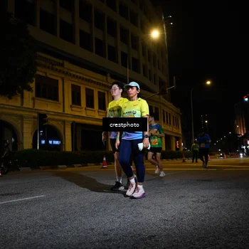 Runner Photo 5541065