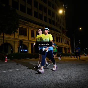 Runner Photo 5541066