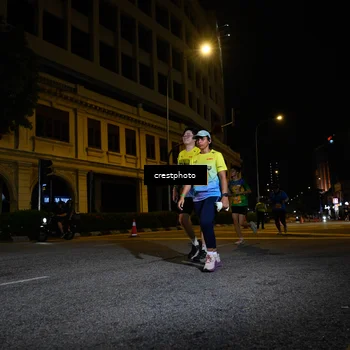 Runner Photo 5541067