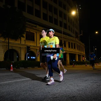 Runner Photo 5541069