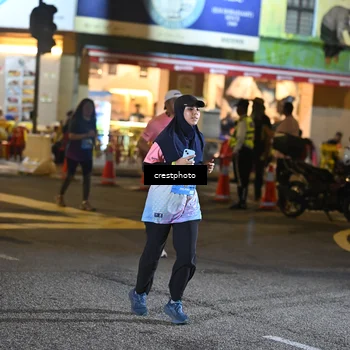 Runner Photo 5541070