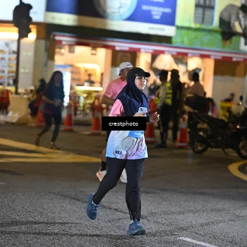 Runner Photo 5541071