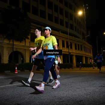 Runner Photo 5541072