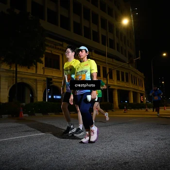Runner Photo 5541076