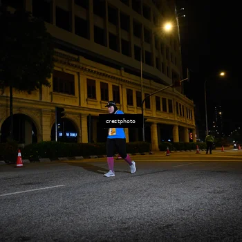 Runner Photo 5541080