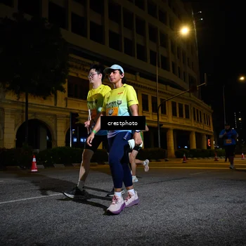 Runner Photo 5541081