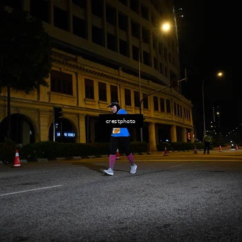 Runner Photo 5541083