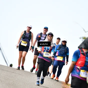 Runner Photo 5541084