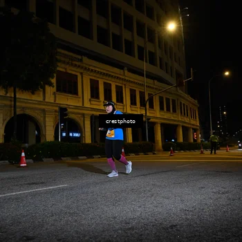 Runner Photo 5541085