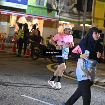 Runner Photo 5541088