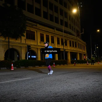 Runner Photo 5541089