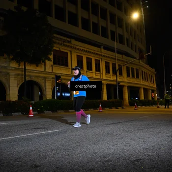 Runner Photo 5541090