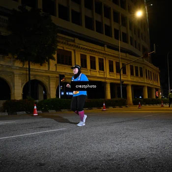 Runner Photo 5541094