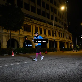 Runner Photo 5541096