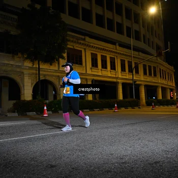 Runner Photo 5541097