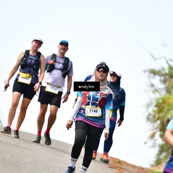 Runner Photo 5541098