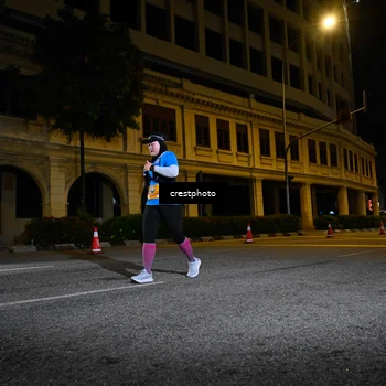 Runner Photo 5541099