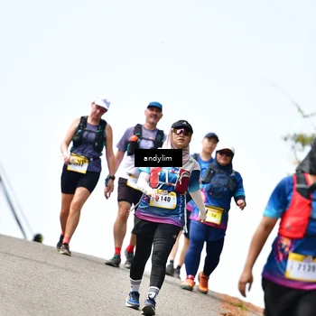 Runner Photo 5541103