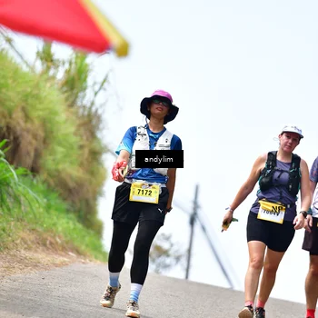 Runner Photo 5541104