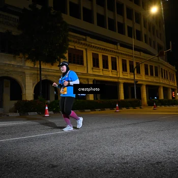 Runner Photo 5541105