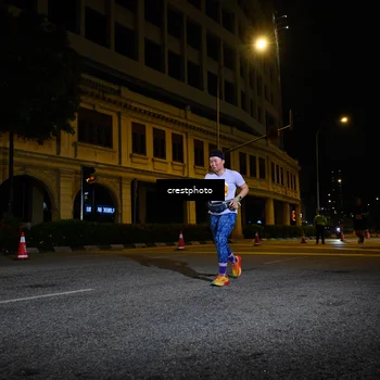 Runner Photo 5541106