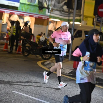 Runner Photo 5541107
