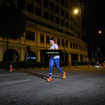 Runner Photo 5541110
