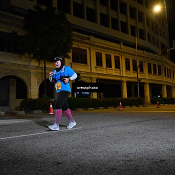 Runner Photo 5541112