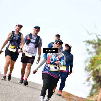 Runner Photo 5541113