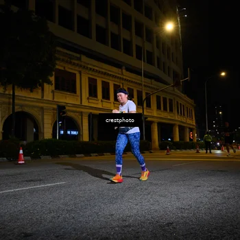 Runner Photo 5541115