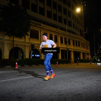 Runner Photo 5541116