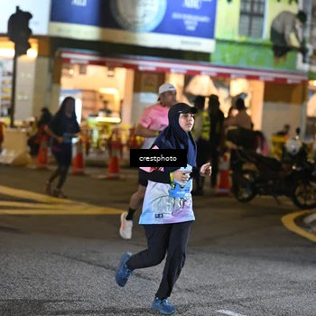 Runner Photo 5541117