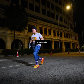 Runner Photo 5541119