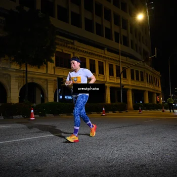 Runner Photo 5541121