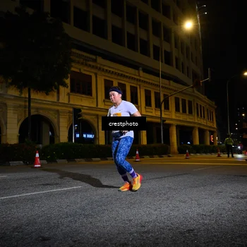 Runner Photo 5541122