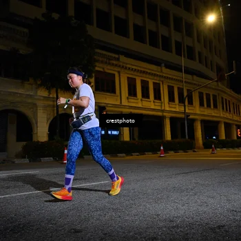 Runner Photo 5541123
