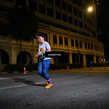 Runner Photo 5541124