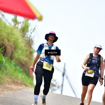 Runner Photo 5541125