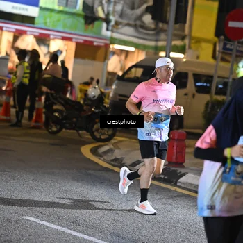 Runner Photo 5541128
