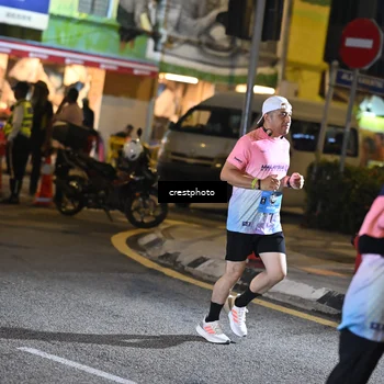Runner Photo 5541129