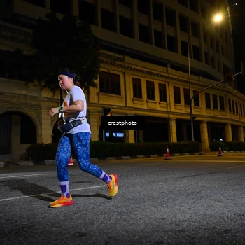 Runner Photo 5541130