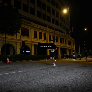 Runner Photo 5541132