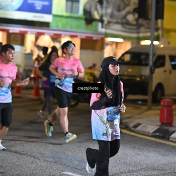 Runner Photo 5541133