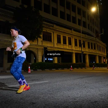 Runner Photo 5541134